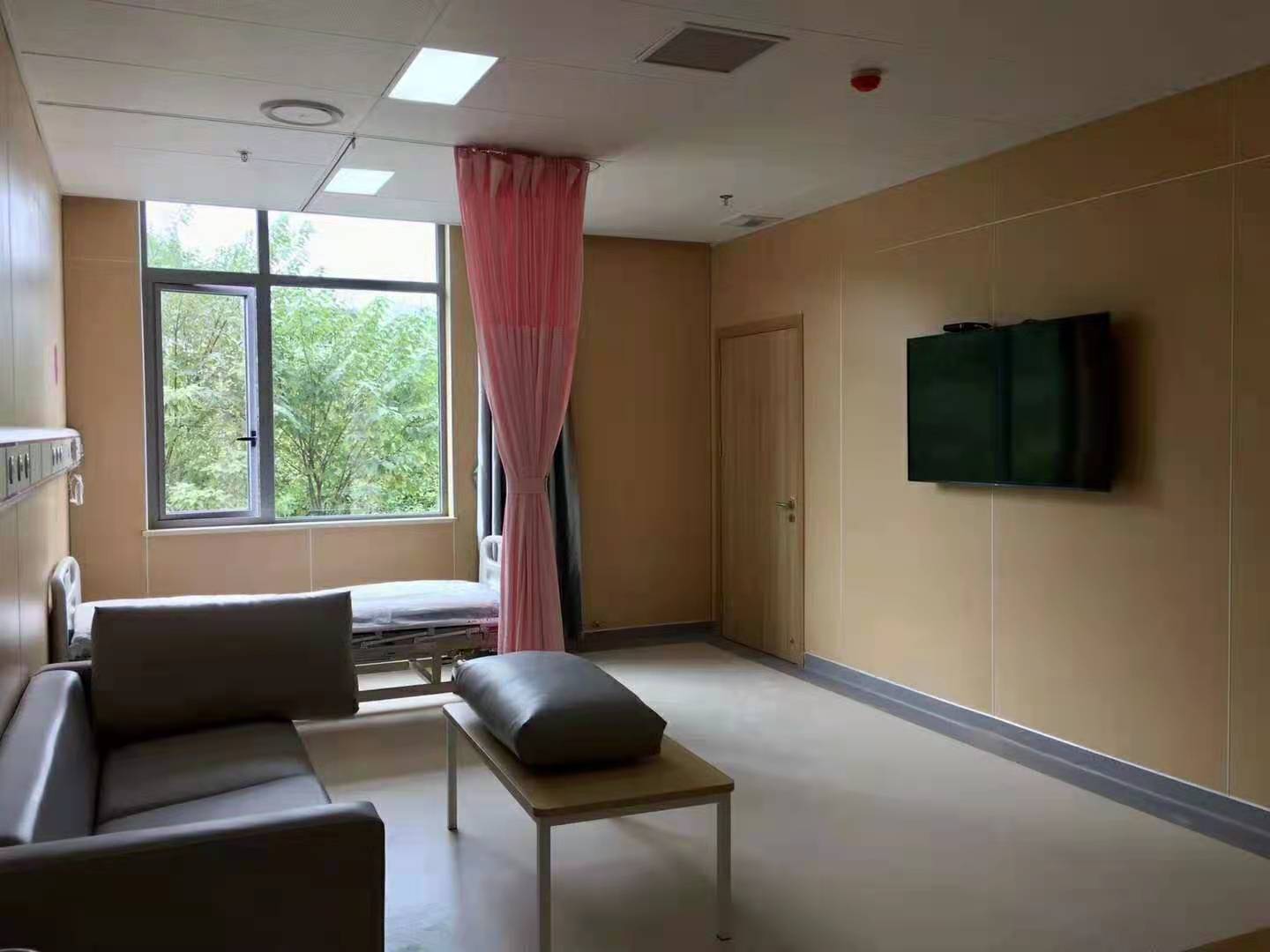 潔凈板