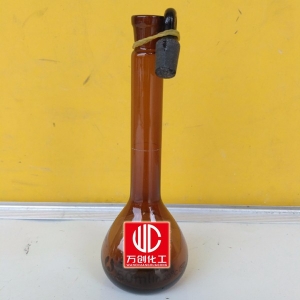 具塞量瓶，容量瓶