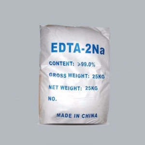 EDTA二鈉， C10H14N2Na2O